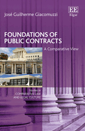 Foundations of Public Contracts: A Comparative View