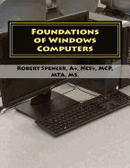 Foundations of Windows Computers