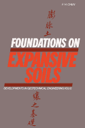 Foundations on expansive soils - Chen, F H