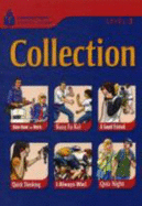 Foundations Reading Library 3: Collection - Waring, Rob
