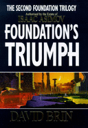 Foundation's Triumph - Brin, David