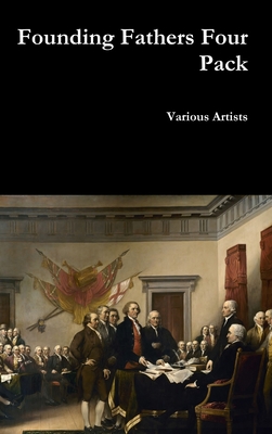 Founding Fathers Four Pack - Artists, Various