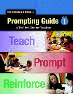 Fountas & Pinnell Prompting Guide Part 1 for Oral Reading and Early Writing