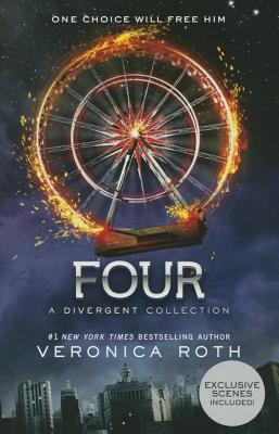 Four: A Divergent Collection - Roth, Veronica