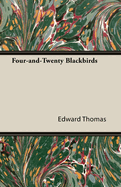 Four-and-twenty blackbirds