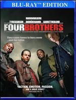 Four Brothers [Blu-ray]