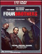 Four Brothers [HD] - John Singleton