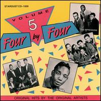 Four by Four, Vol. 5 - Various Artists