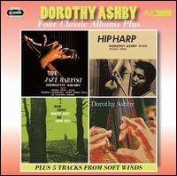 Four Classic Albums Plus - Dorothy Ashby