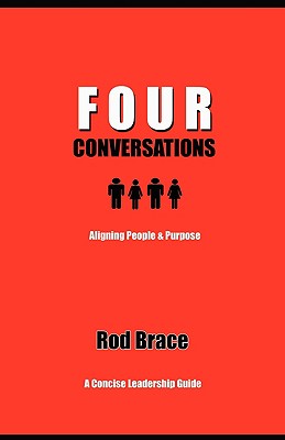 Four Conversations - Brace, Rod