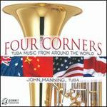Four Corners: Tuba Music from Around the World