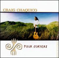 Four Corners - Craig Chaquico