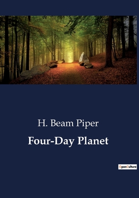 Four-Day Planet - Piper, H Beam