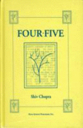 Four-Five.: Methodology.