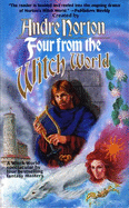 Four from the Witch World - Norton, Andre
