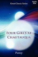 Four Girls at Chautauqua