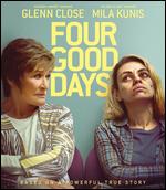 Four Good Days [Blu-ray] - Rodrigo Garca