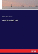 Four-Handed Folk