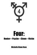 Four: Hooker-Psycho-Clown-Victim