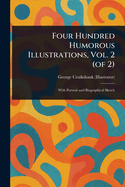Four Hundred Humorous Illustrations, Vol. 2 (of 2)