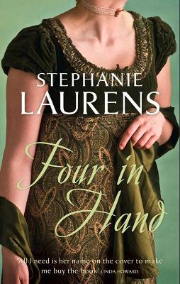 Four In Hand - Laurens, Stephanie