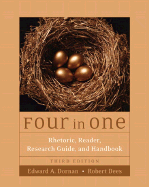 Four in One: Rhetoric, Reader, Research Guide, and Handbook