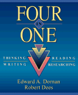 Four in One: Thinking, Reading, Writing, Researching