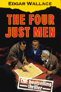 Four Just Men: And the Council of Justice