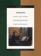 Four Last Songs & Other Works: The Masterworks Library