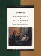 Four Last Songs & Other Works: The Masterworks Library - Strauss, Richard (Composer)