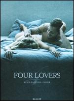 Four Lovers - Antony Cordier