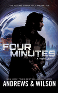 Four Minutes: A Thriller