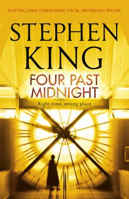 Four Past Midnight - King, Stephen