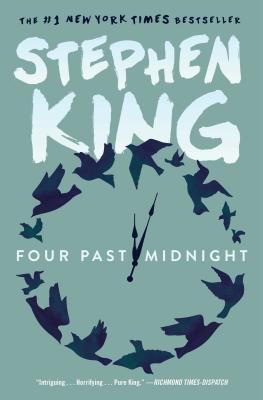 Four Past Midnight - King, Stephen