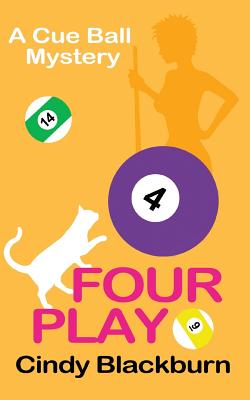 Four Play - Blackburn, Cindy