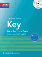 Four Practice Tests for Cambridge English: Key (Ket)