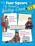 Four Square: The Personal Writing Coach for Grades 1-3