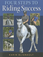 Four Steps to Riding Success