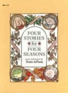 Four Stories for Four Seasons - DePaola, Tomie