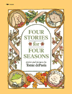 Four Stories for Four Seasons - 