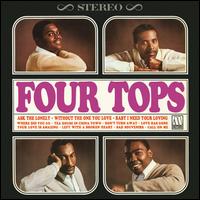 Four Tops - Four Tops