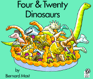 Four & Twenty Dinosaurs