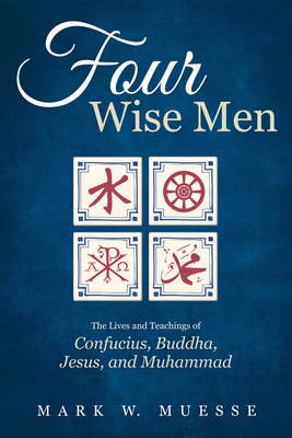 Four Wise Men - Muesse, Mark W