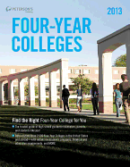 Four-Year Colleges 2013