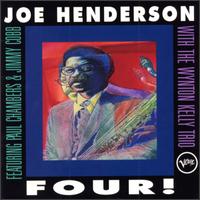 Four - Joe Henderson