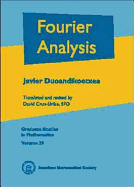 Fourier Analysis.
