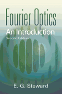 Fourier Optics: An Introduction