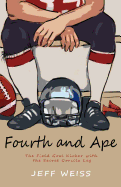 Fourth and Ape, the Field Goal Kicker with the Secret Gorilla Leg