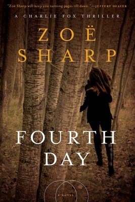 Fourth Day - Sharp, Zo