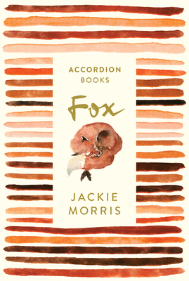 Fox: Accordion Book No 1 - Morris, Jackie